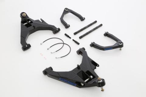 2015-20 Ford F150 Pre Runner Series 4WD Front Suspension Kit Baja Kits