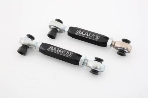 2021+ Ford Bronco Sway Bar Links Baja Kits