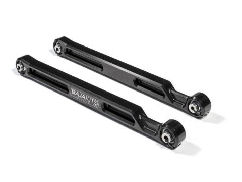2022+ Toyota LC300 Billet Trailing Arms Baja Kits