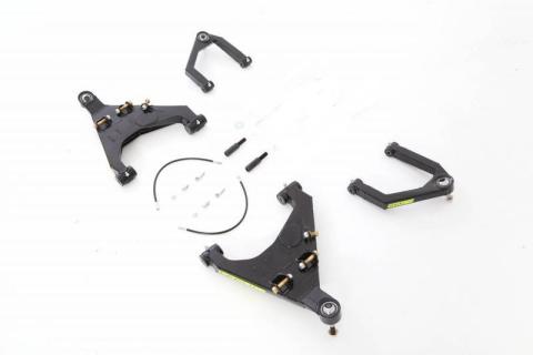 2016+ Toyota Tacoma Pre Runner Series 2WD Front Suspension Kit Baja Kits