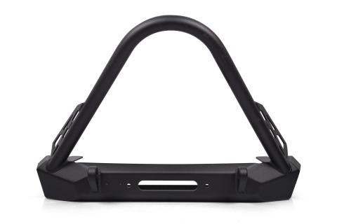 Inferno Front Bumper with Stinger Jeep Wrangler JK
