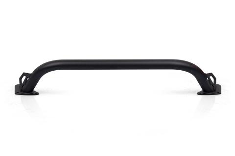 Jeep Bull Bar Front Bumper For 07-Up Jeep Wrangler JK/JL and Gladiator JT CrawlTek