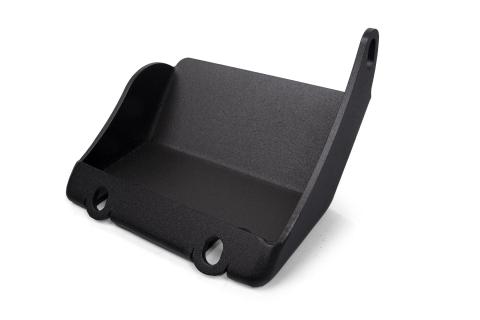 Steering Box Skid For 76-06 Jeep Wrangler CJ/YJ/TJ CrawlTek