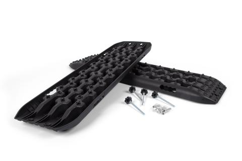 Traction Boards Get You Unstuck Premium Off-Road Recovery Boards Crawltek