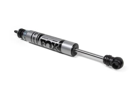 Fox 2.0 Shock Front/Rear Stock-4.0 Inch Lift Height 94-01 Dodge Ram 1500/94-24 RAM 2500 and 3500/17-24 Ford F-250 and F-350/07-21 Toyota Tundra Zone Offroad