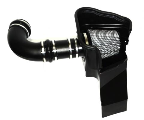 2008-09 Pontiac G8 GT and GXP Dry Filter Cold Air Intake 