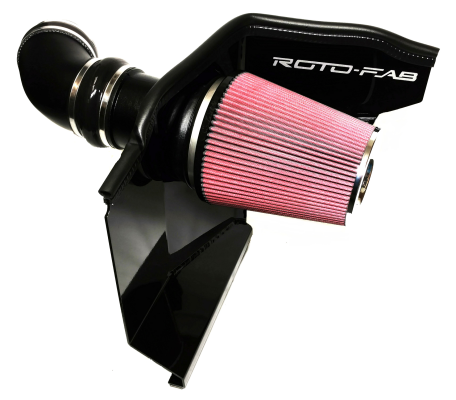 2012-15 Camaro ZL1 Cold Air Intake 