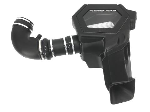 2016-17 Chevrolet SS Sedan Cold Air Intake With Dry Filter