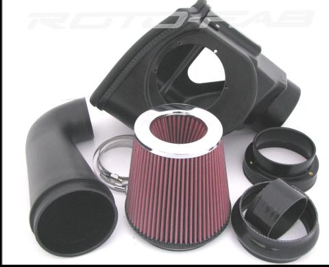 2005-10 Chrysler 300C HEMI Cold Air Intake 