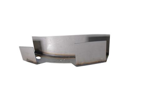 Rust Buster 2005-2015 Toyota Tacoma & 2003-2009 Toyota 4 Runner Front Frame Section RB7119