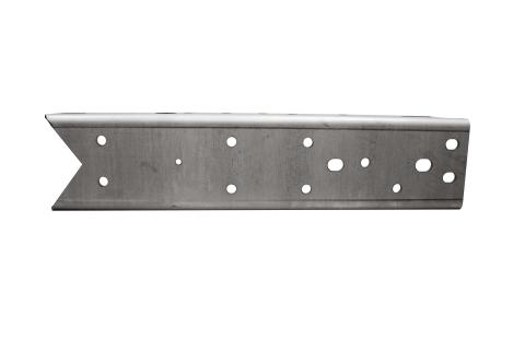 Rust Buster 1988-1998 Chevrolet & GMC C/K 1500 & 2500 8ft Bed Rear Frame Section RB7327