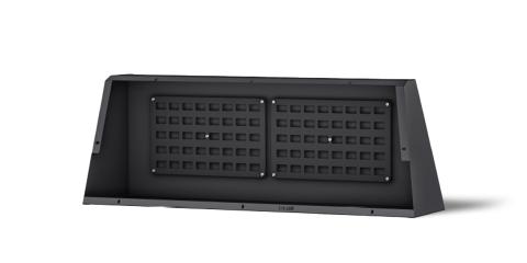 Full-Bin Length Full-Size EVO EVOa and EVOc Applications 5.5/6.5 Foot Bed Left Side Mount SmartCap Fits Caps w/Serial #'s ending in "NA"