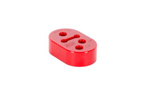 Polyurethane Exhaust Hanger 12mm Two Position For Subaru Universal Single GrimmSpeed