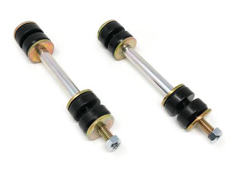 Front Sway Bar End Link Kit 88-97 Chevy/GMC Truck K1500 92-98 Suburban/Tahoe/Yukon 1500 4WD Fits with 4 Inch Lift Kit Tuff Country