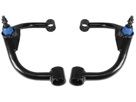 20-23 Chevy Silverado GMC Sierra 2500HD/3500HD Ball Joint Upper Control Arms Tuff Country Suspension