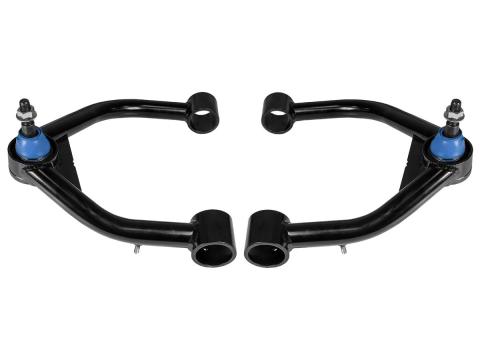 19-23 Chevy Silverado 1500 and GMC Sierra 1500 Ball Joint Upper Control Arms Tuff Country Suspension