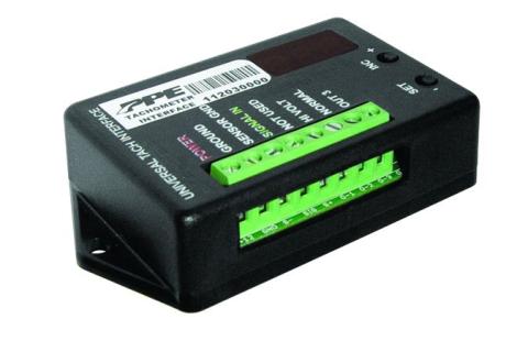Interface Module Tachometer Digital To Analog GM Duramax 6.6L 01-07 