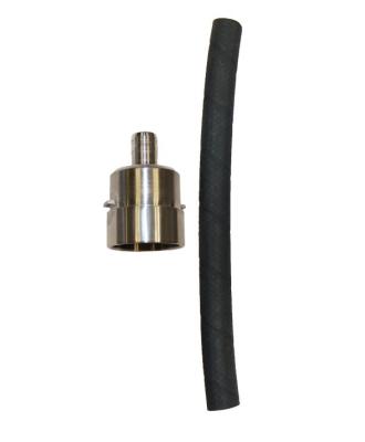 Fuel Pickup High Flow GM Duramax 6.6L Pickup Truck 06-08 Billet Aluminum 