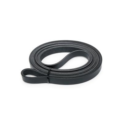 Serpentine Belt - Long length for DF - GM 2004.5-2010 Duramax 6 RIB