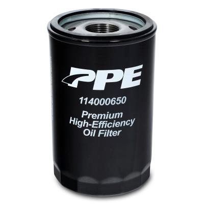 Premium High-Efficiency Oil Filter 2019-2021+ GM Silverado 1500 3.0L (AC Delco PF66)