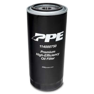 2020-2024 GM 6.6L Duramax Premium High-Efficiency Engine Oil Filter
