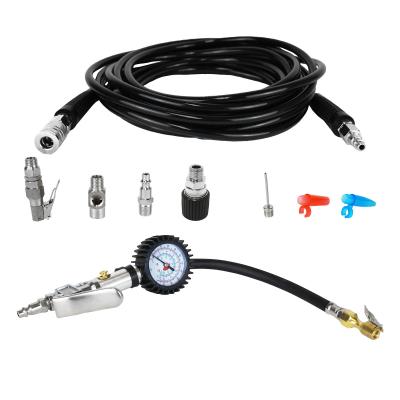 EGOI II Hose & Accessory Kit Up Down Air