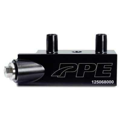 Transmission Fluid Thermal Bypass Valve 2014-2018 GM 6L80 Transmisson PPE Diesel