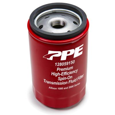 2001-2019 GM 6.6L Duramax Premium High-Efficiency Spin-On Transmission Fluid Filter 