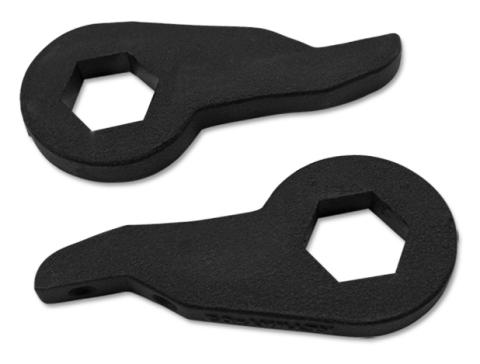 2 Inch Leveling Kit Front 00-06 Chevy Suburban/Tahoe and GMC Yukon XL/Yukon 1500 4WD Tuff Country