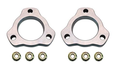 1.25 Inch Leveling Kit Front 15-UP Colorado/Canyon 4x4 Excludes ZR2 Models Tuff Country