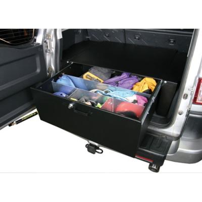 Divider Kit For FJ Cruiser Cargo Drawer Part No. 145 Tuffy Security Products