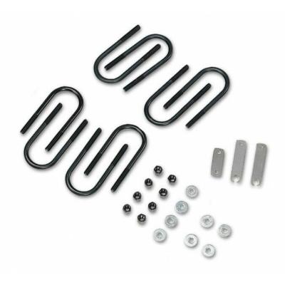 73-87 Chevy Pickup 2 Inch 3 Inch or 4 Inch Front and Rear Spring Suspension System Tuff Country Suspension