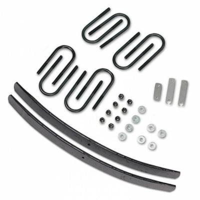 69-72 Chevy Pickup/Blazer 6 Inch Front and Rear Spring Suspension System Tuff Country Suspension