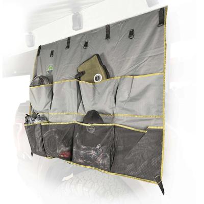 270 180 Tent & Awning Organizer Storage Solution Overland Vehicle Systems