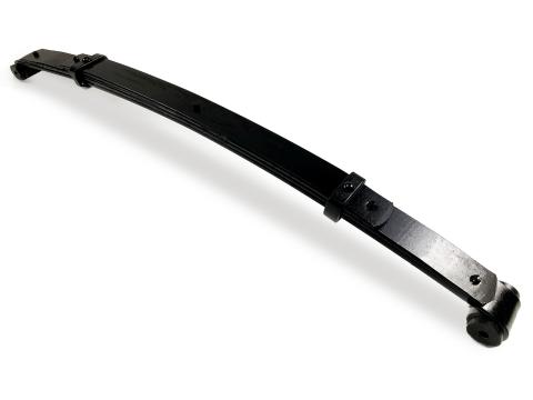 Front 2 Inch Lift Leaf Spring 73-87 Chevy Truck/Blazer/Suburban 1/2 & 3/4 Ton 4WD and 73-87 GMC Truck/Jimmy/Suburban 1/2 & 3/4 Ton 4WD EZ-Ride Each Tuff Country