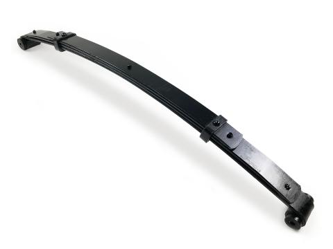 Front 3 Inch Lift Leaf Spring 73-87 Chevy Truck/Blazer/Suburban 1/2 & 3/4 Ton 4WD and 73-87 GMC Truck/Jimmy/Suburban 1/2 & 3/4 Ton 4WD EZ-Ride Each Tuff Country