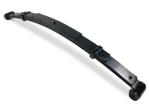 Front 4 Inch Lift Leaf Spring 73-87 Chevy Truck/Blazer/Suburban 1/2 & 3/4 Ton 4WD and 73-87 GMC Truck/Jimmy/Suburban 1/2 & 3/4 Ton 4WD Heavy Duty Each Tuff Country