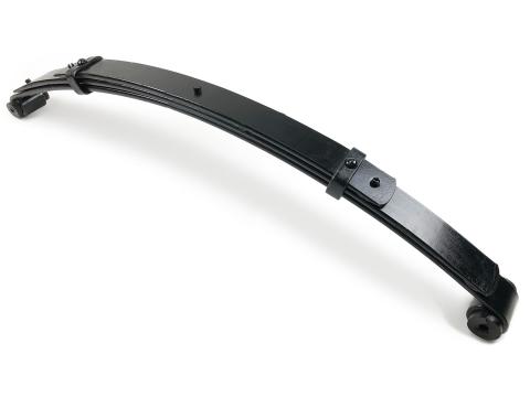 Front 6 Inch Lift Leaf Spring 69-72 Chevy Truck/Blazer/Suburban 1/2 & 3/4 Ton 4WD and 69-72 GMC Truck/Jimmy/Suburban 1/2 & 3/4 Ton 4WD EZ-Ride Each Tuff Country