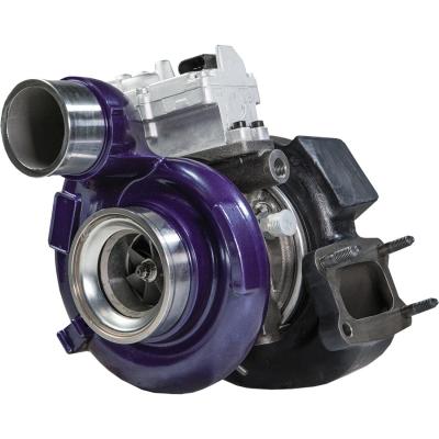 ATS Aurora 3000 Vfr Stage 1 Turbo Fits 2013-2018 6.7L Cummins