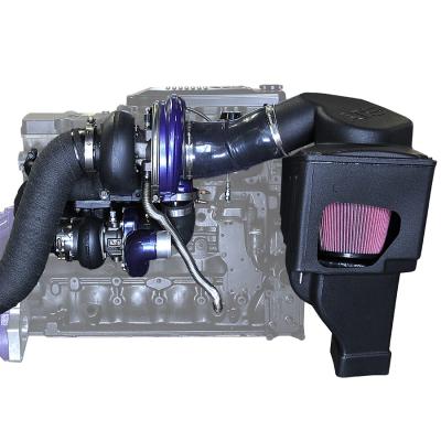 ATS Aurora 4000/7500 Compound Turbo System Fits 2003-2007 5.9L Cummins