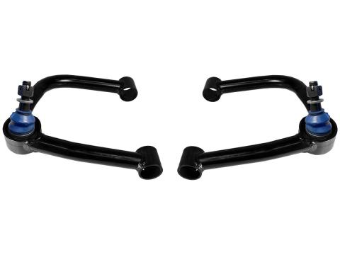 21-23 Ford Bronco Ball Joint Upper Control Arms Tuff Country Suspension