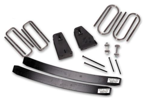 83-97 Ford Ranger/Explorer Radius Arm Lift Kit Tuff Country Suspension
