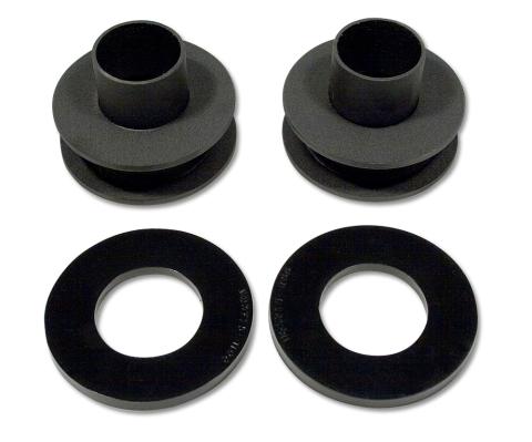 2.5 Inch Leveling Kit Front 05-22 Ford F250/F350 4WD Tuff Country