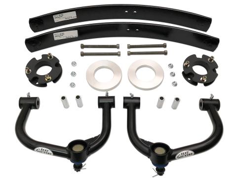  3 Inch Lift Kit15-19 Ford F150 4x4 & 2WD Tuff Country