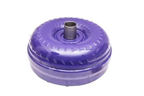 ATS Five Star Performance Torque Converter Factory 1300-1500 RPM Stall Speed 5R110 2008-2010 Ford 6.4L Power Stroke