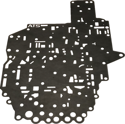 ATS 68Rfe Pan Side Seperator Plate Gasket Fits 2019+ 6.7L Cummins