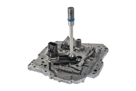 ATS 42Rle Performance Valve Body Fits 2003-2006 Jeep