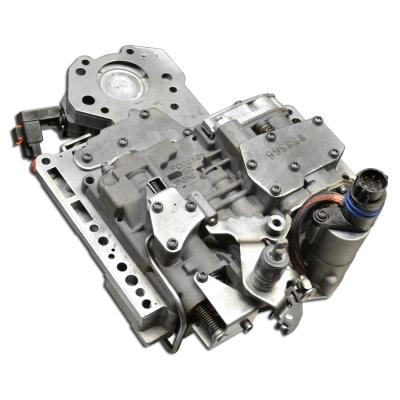 ATS 47Re Racing Valve Body Fits 1998.5-Early 1999 5.9L Cummins