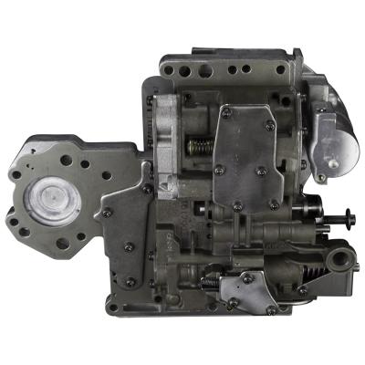 ATS 48Re Towing Valve Body Fits 2003-Early 2004 5.9L Cummins