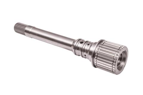 Allison Billet Input Shaft Fits 2001-2016 6.6L Duramax